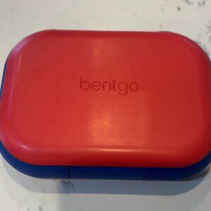 Bentgo Chill Kids Lunch Box
